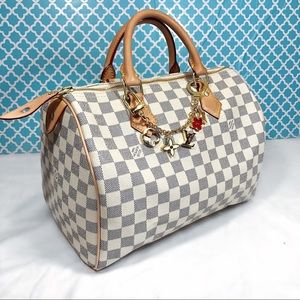 Louis Vuitton Speedy